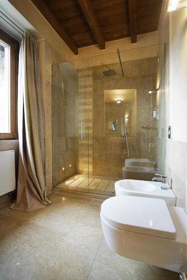 Il Portico - 1711 Luxury Guest House Arlate Exterior foto